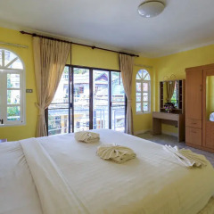 Отель Eriksson Guesthouse комната для гостей фото 7
