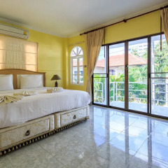 Отель Eriksson Guesthouse комната для гостей фото 15