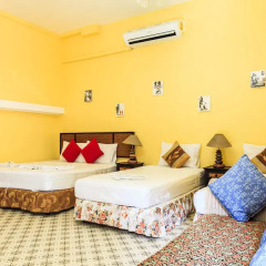 Отель Eriksson Guesthouse комната для гостей фото 10