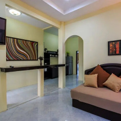 Отель Eriksson Guesthouse гостиная фото 2