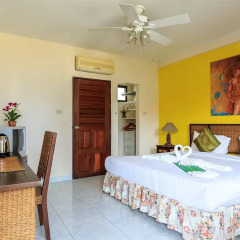 Отель Eriksson Guesthouse комната для гостей фото 14