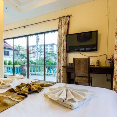 Отель Eriksson Guesthouse комната для гостей фото 16