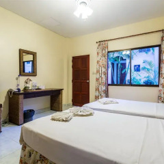 Отель Eriksson Guesthouse комната для гостей фото 9