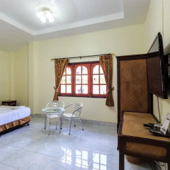 Отель Eriksson Guesthouse комната для гостей фото 2