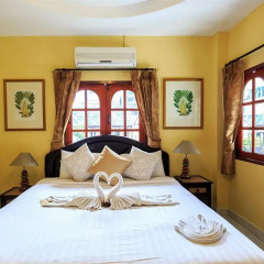 Отель Eriksson Guesthouse комната для гостей фото 8