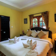 Отель Eriksson Guesthouse комната для гостей фото 12