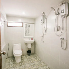 Отель Eriksson Guesthouse