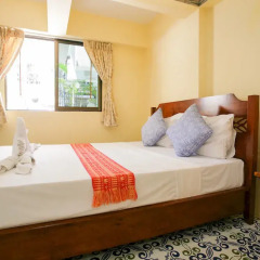 Отель Eriksson Guesthouse комната для гостей фото 4