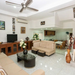 Отель Eriksson Guesthouse гостиная