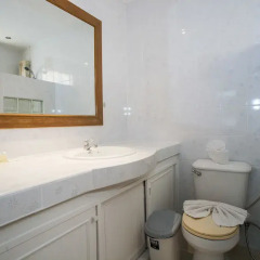 Отель Eriksson Guesthouse ванная