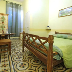 Отель Cadorna Holiday Италия, Рим - отзывы, цены и фото номеров - забронировать отель Cadorna Holiday онлайн комната для гостей фото 4