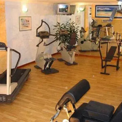 Hotel Caesar Paladium фитнесс-зал фото 2