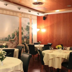 Hotel Il Canova Сандриго помещение для мероприятий