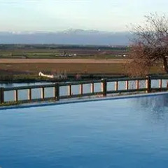 Отель Finca Canturias бассейн фото 3