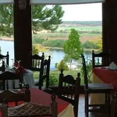 Отель Finca Canturias питание