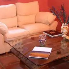 Отель Finca Canturias спа