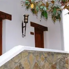 Отель Finca Canturias интерьер отеля