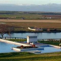 Отель Finca Canturias фитнесс-зал
