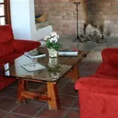Отель Finca Canturias комната для гостей