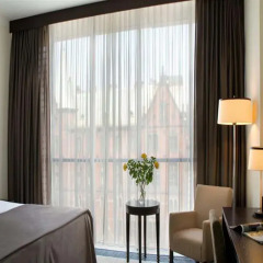 Europeum Hotel 3* Номер Делюкс с различными типами кроватей фото 5