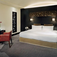 Отель Address Montgomerie комната для гостей фото 7