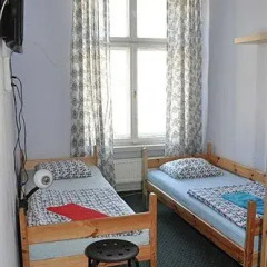 Отель Kolor Hostel Польша, Вроцлав - отзывы, цены и фото номеров - забронировать отель Kolor Hostel онлайн фото 2