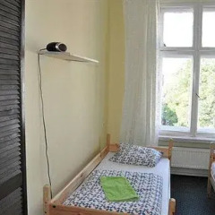 Отель Kolor Hostel Польша, Вроцлав - отзывы, цены и фото номеров - забронировать отель Kolor Hostel онлайн комната для гостей фото 2
