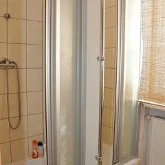 Отель Kolor Hostel Польша, Вроцлав - отзывы, цены и фото номеров - забронировать отель Kolor Hostel онлайн ванная фото 2
