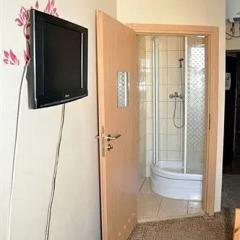 Kolor Hostel удобства в номере фото 2