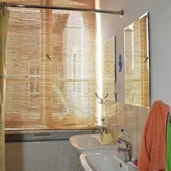 Отель Kolor Hostel Польша, Вроцлав - отзывы, цены и фото номеров - забронировать отель Kolor Hostel онлайн ванная
