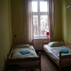 Отель Kolor Hostel Польша, Вроцлав - отзывы, цены и фото номеров - забронировать отель Kolor Hostel онлайн фото 5