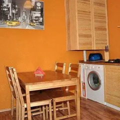 Отель Kolor Hostel Польша, Вроцлав - отзывы, цены и фото номеров - забронировать отель Kolor Hostel онлайн фото 4