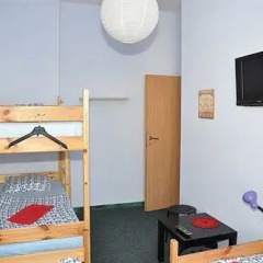 Отель Kolor Hostel Польша, Вроцлав - отзывы, цены и фото номеров - забронировать отель Kolor Hostel онлайн фото 3