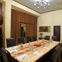 Diarso Hotel в номере фото 2