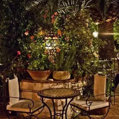 Отель Boutique Hotel Las Islas - Adults Only Испания, Фуэнхирола - отзывы, цены и фото номеров - забронировать отель Boutique Hotel Las Islas - Adults Only онлайн интерьер отеля