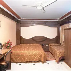 Отель Welcome Palace Paharganj развлечения