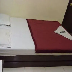 Отель OYO 5382 Hotel Elegant International Индия, Нью-Дели - отзывы, цены и фото номеров - забронировать отель OYO 5382 Hotel Elegant International онлайн удобства в номере фото 2