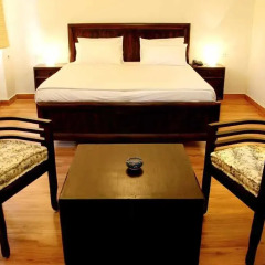 Hotel Glitz комната для гостей фото 4