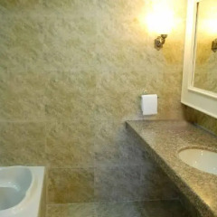 Hotel Glitz ванная