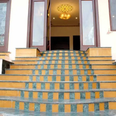 Hotel Glitz интерьер отеля