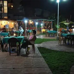 Отель OYO Resort TIO Индия, Северный Гоа - отзывы, цены и фото номеров - забронировать отель OYO Resort TIO онлайн питание