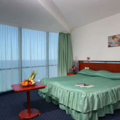 Marina Grand Beach Hotel All Inclusive детские мероприятия фото 2