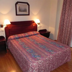 Hotel Reina Ana María комната для гостей фото 4