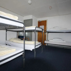 Budget Hotel Hortus детские мероприятия фото 2