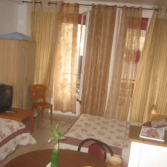 Hotel Karraz Париж удобства в номере