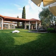 Отель Resort Nando Al Pallone Виторкиано