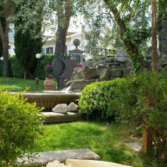 Отель Resort Nando Al Pallone Виторкиано фото 5