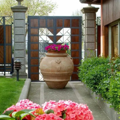 Отель Resort Nando Al Pallone Виторкиано фото 6