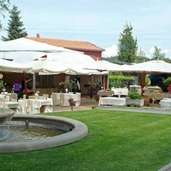 Отель Resort Nando Al Pallone Виторкиано фото 2