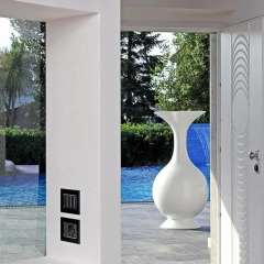 Отель Resort Nando Al Pallone Виторкиано балкон